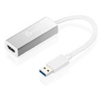 USB Grafikkort til HDMI (2048 x 1152) J5
