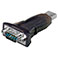 Goobay USB-A til RS232 adapter 