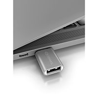 USB-C adapter (USB-C/USB-A 3.1) Terratec Connect C1