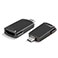 USB-C til HDMI adapter (4K) Platinet