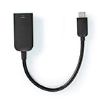 USB-C til HDMI adapter 4K (USB 3.2 Gen1) Nedis