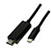 USB-C til HDMI kabel - 1,8m (4K) Logilink