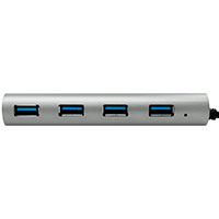 USB-C Hub (4xUSB-A) Logilink