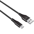 USB-C kabel - 3m (USB-C/USB-A) Trust PS5
