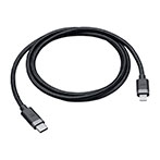 USB-C til Lightning kabel - 1m (MFi) Mophie