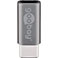 USB-C til Micro USB adapter (Gr) Goobay