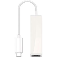 USB-C netkort til Mac/PC (1000 Mbit) - Goobay