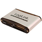 USB Kortlæser (All-in-One) Logilink