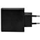 USB lader 36W (1xUSB-A/1xUSB-C) Deltaco