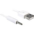 USB til Minijack kabel
