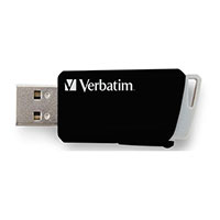 USB nøgle 32GB (USB 3.2 Gen1) Verbatim