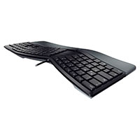 USB Tastatur - kurvet (Ergonomisk) Cherry 4500 Ergo