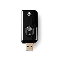 USB 2.0 Videograbber inkl. USB kabel (VHS til PC) Nedis