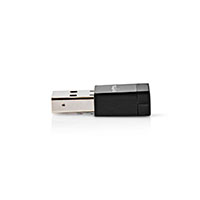 USB Wi-Fi adapter 433Mbps (Dual Band) Nedis