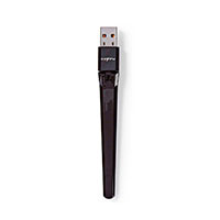 USB WiFi adapter m/antenne (Dual Band) Nedis
