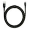 Usbepower Evertek Lightning Kabel - 1,2 m (USB-A/Lightning) Guld