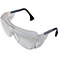 Uvex 9161 Safety Beskyttelsesbriller UV400 (Justerbar)