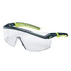 Uvex Astrospec 2.0 Sikkerhedsbriller (Anti-Fog)