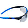 Uvex i-3 Beskyttelsesbriller UV400 (Metalfri)