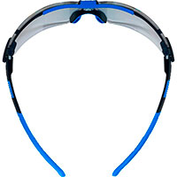 Uvex i-3 Beskyttelsesbriller UV400 (Metalfri)