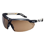 Uvex i-5 CBR23 Sikkerhedsbriller (Anti-Fog)