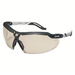 Uvex i-5 CBR65 Sikkerhedsbriller (Anti-Fog)