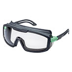Uvex i-guard Planet Sikkerhedsbriller (Kemikaliebestandig)