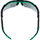 Uvex i-vo IR Beskyttelsesbriller UV400 (Svejsning gr. 1,7)