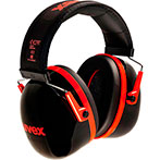 Uvex K3 Høreværn (33 dB)