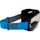 Uvex Megasonic Beskyttelsesbriller UV400 (Wide-vision)