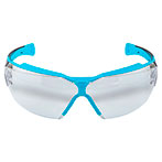 Uvex Pheos cx2 Beskyttelsesbriller UV400 (Anti-dug) Klar/Bl