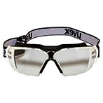 Uvex Pheos cx2 Sonic Beskyttelsesbriller UV400 (Wide-vision)