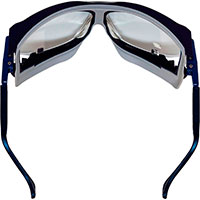 Uvex Skyguard NT Beskyttelsesbriller UV400 (All-round)