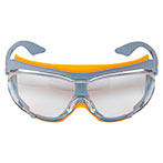 Uvex Skyguard NT Beskyttelsesbriller UV400 (Anti-dug)