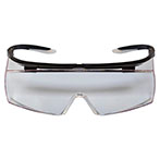 Uvex Super f OTG Beskyttelsesbriller UV400 (Wide-vision)