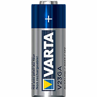V23GA batterier (12V) Varta - 2-pack