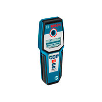 Vgscanner 12cm dybde (til vgge) Bosch GMS 120 Professional