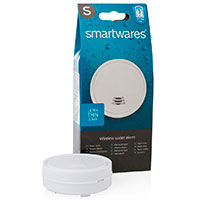 Vandalarm m/sensor (85dB) Smartwares