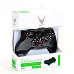 Varr Gamepad til Xbox 360/PS3/PC/Android (Bluetooth)