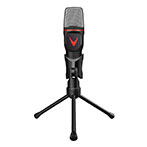 Varr Gaming mikrofon Mini (m/tripod)