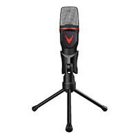 Varr Gaming mikrofon Mini (m/tripod)