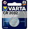 Varta CR2032 - 3V Lithium Batteri