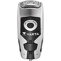 Varta Dynamo Light LED Power-Line Hndlygte (28lm)