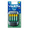 Varta Eco Charger Batterilader (4xAA/AAA) Incl. 4xAA