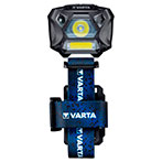Varta H20 Work Flex Motion Sensor Pandelampe 150lm (78m)