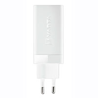 Varta High Speed Charger GaN 65W USB-C Oplader (USB-C/USB-A)