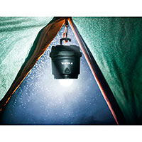 Varta Indestructible L30 Pro Extreme Durable Camping Lygte