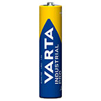 Varta Industrial Pro AAA LR03 Batteri 100mAh/1,5V (Alkaline) 10pk