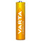 Varta Longlife AAA LR03 Batteri 1,5V (Alkaline) 6pk