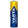 Varta Longlife Power AA LR6 Batteri 1,5V (Alkaline) 12pk